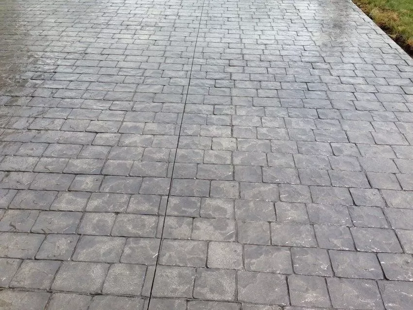 Dollars and Cents: Understanding the True Cost of Your Concrete Driveway per Square Foot